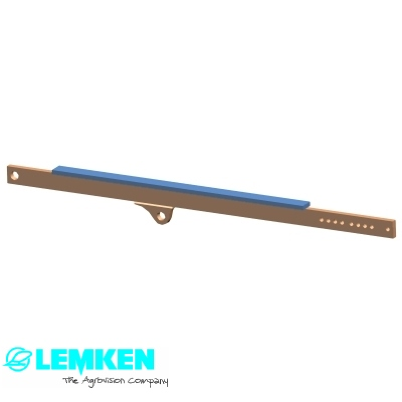 Verstellstrebe 60x20x1447 Karat 9