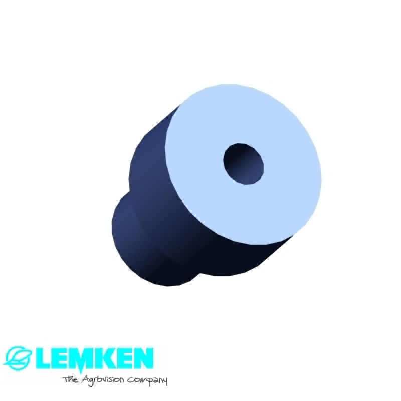 Zapfen D25/40x45,5