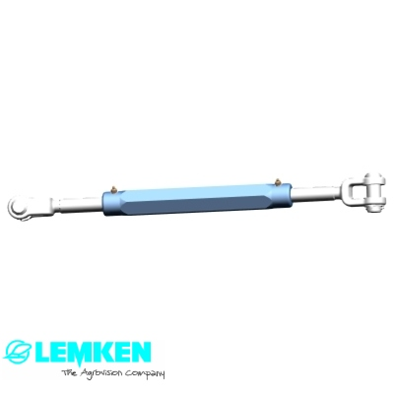 Spannschloss TR30x3/730/520