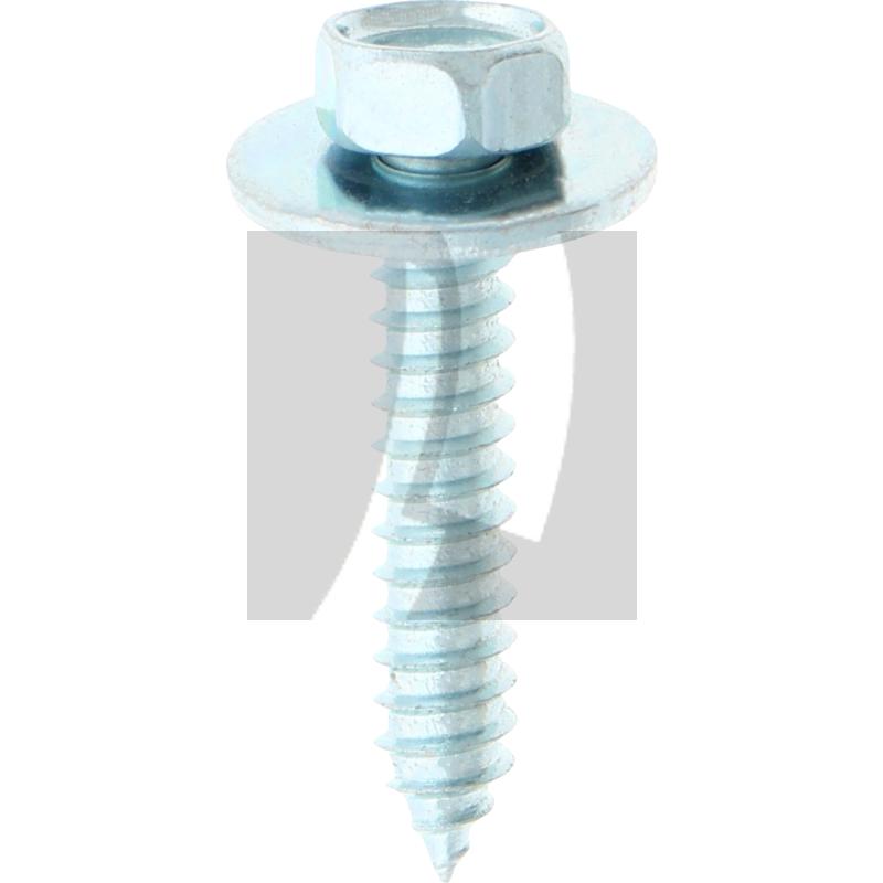 Blechschraube M6x32 DIN 6901, VPE 50