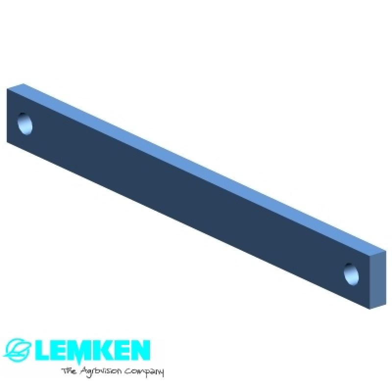 Stange 40x15x398
