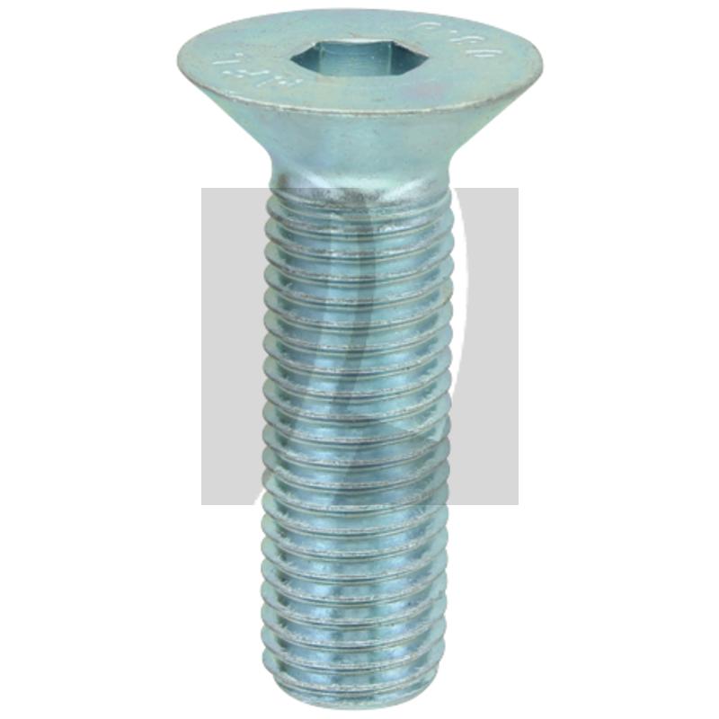 Senkschraube M16x55 DIN 7991