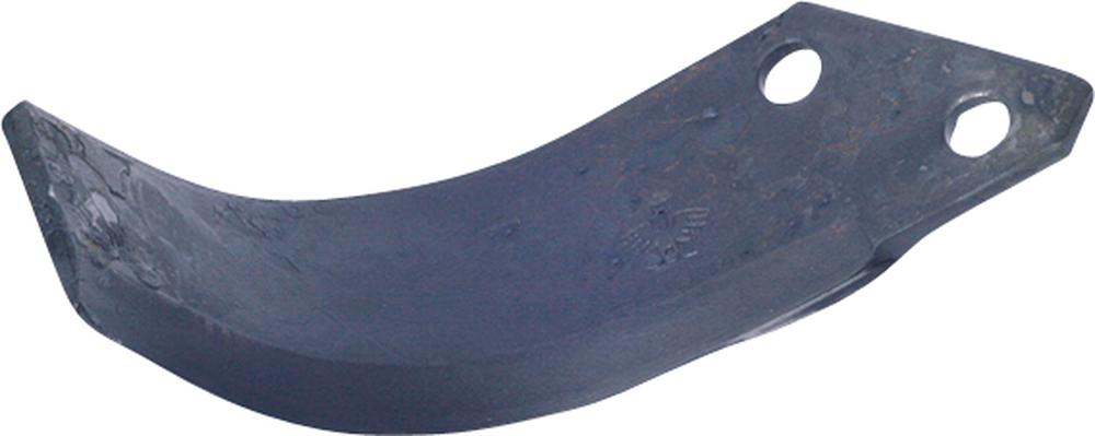Fräsmesser 185x60mm, links, passend für Agria