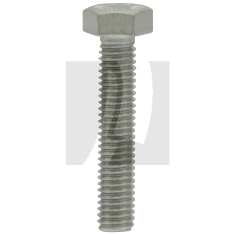 Sechskantschraube M5x25 DIN 933