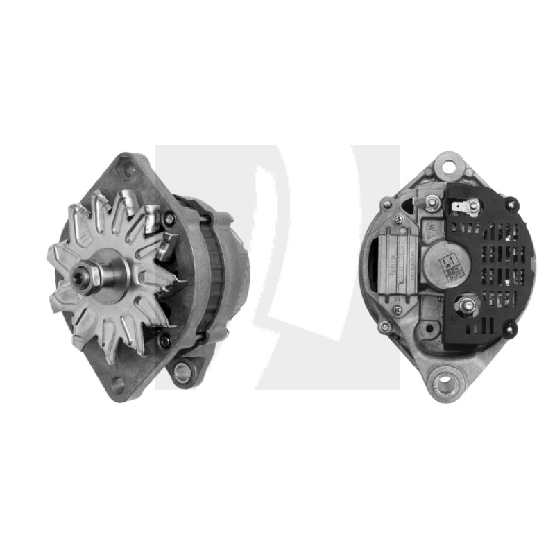 Generator 14 V / 65 A
