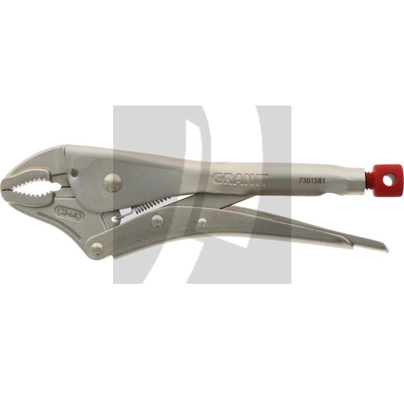 Gripzange 250 mm Gripzange 250 mm