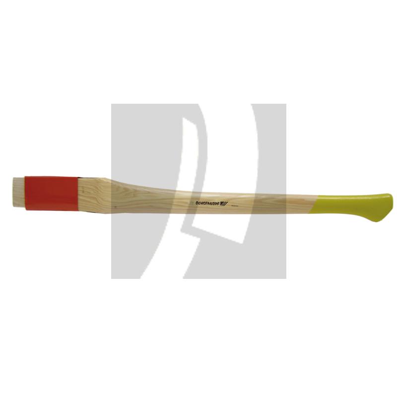 Ochsenkopf Ersatzstiel für Axt Hickoryholz 800 mm