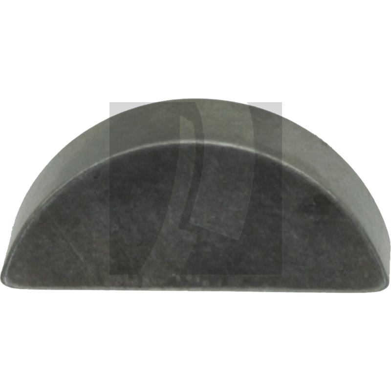 Scheibenfeder 10x13 DIN 6888
