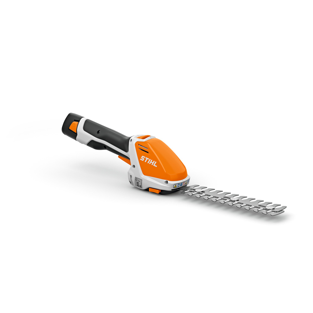 STIHL Akku-Strauchschere HSA 26 ohne Akku und Ladegerät STIHL Akku-Strauchschere HSA 26 ohne Akku und Ladegerät