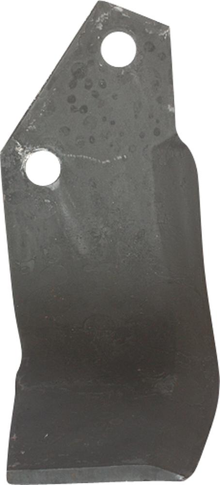 Fräsmesser 182x70mm, links, passend für Pegoraro