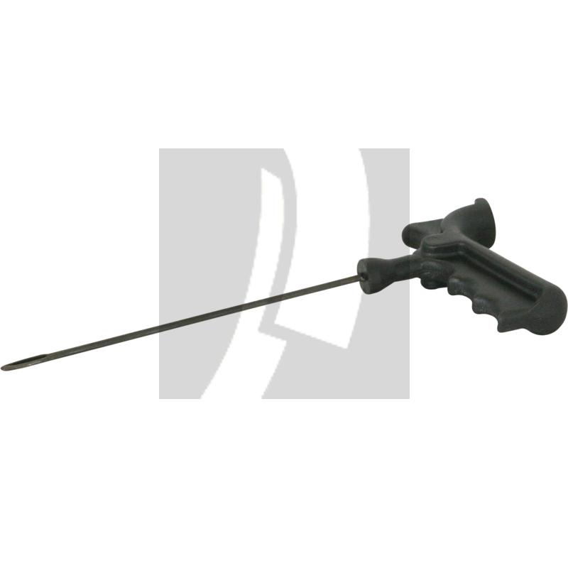 Einführahle OTR/ EM, 8"