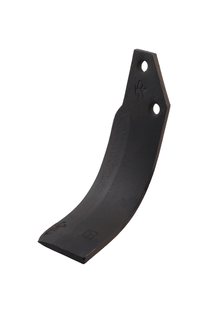 Fräsmesser 190x50mm, rechts, passend für NibbiBruno