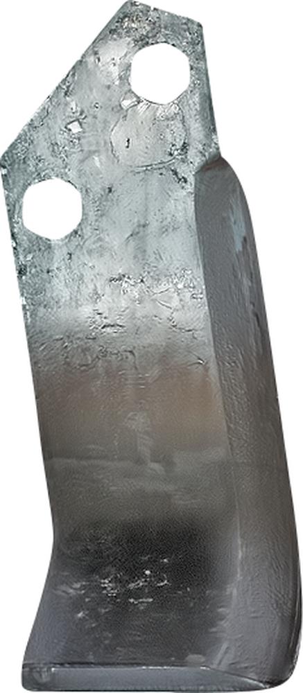 Fräsmesser 185x60mm, links, passend für Maletti