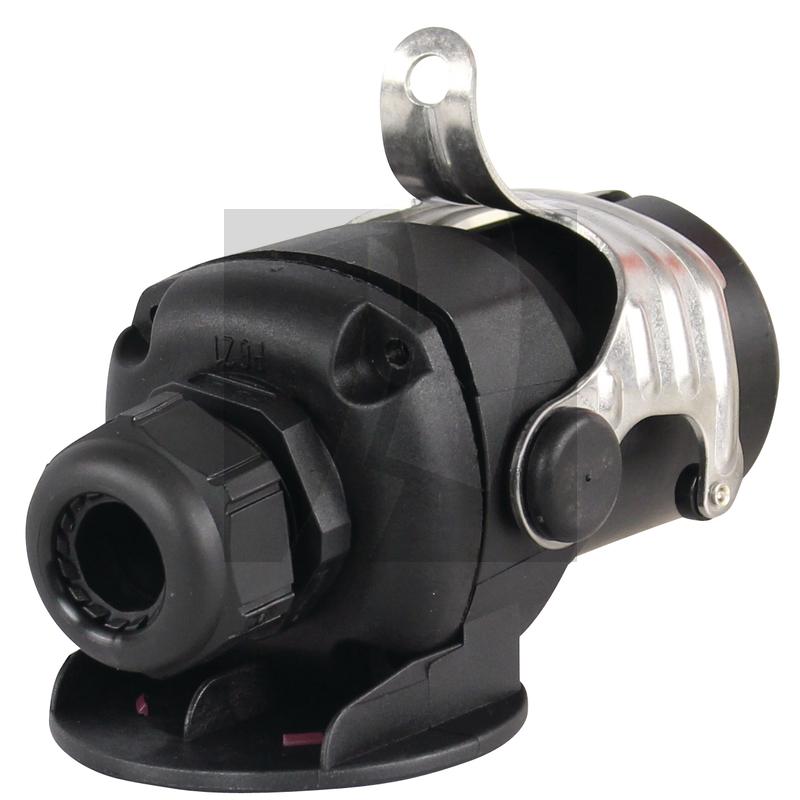GRANIT Stecker 