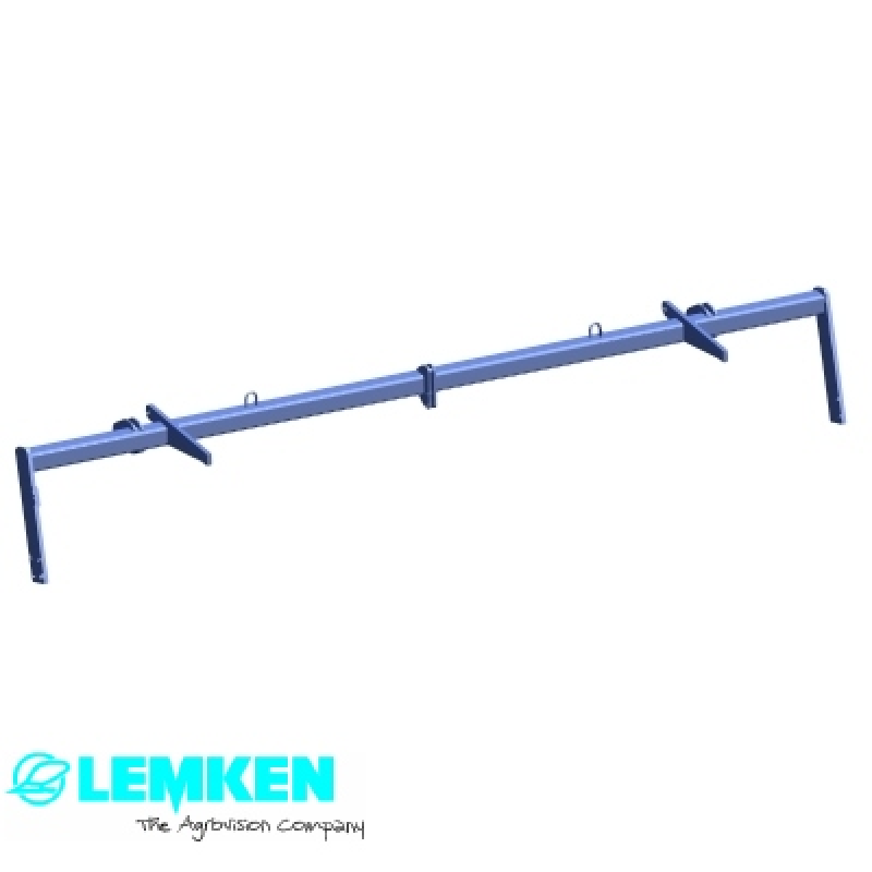 Tragrahmen R 80 MSW D600-350 RE Ka9