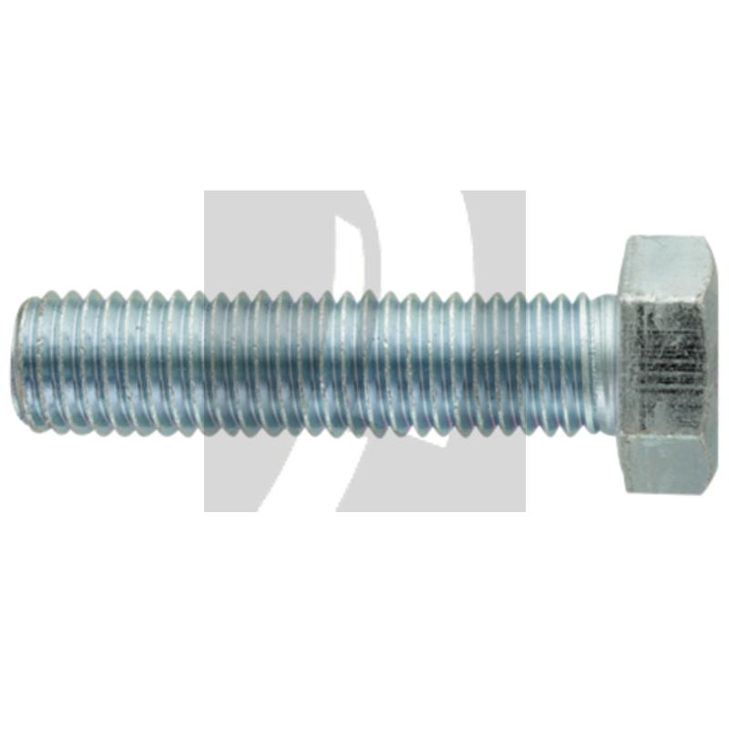 Sechskantschraube M18x70 DIN 933