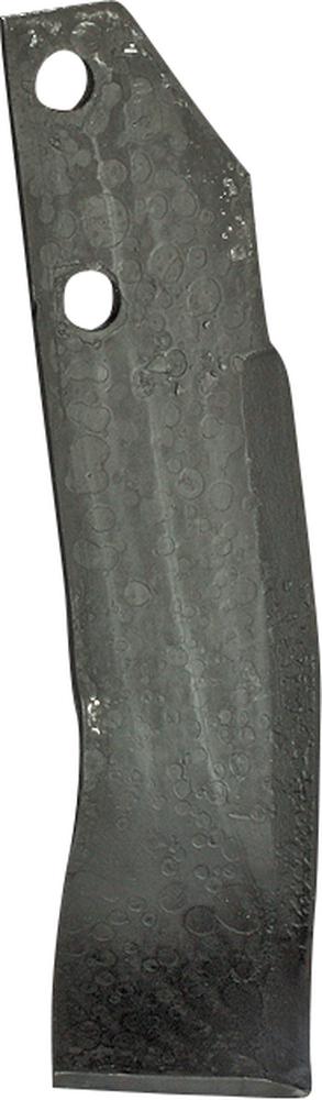 Fräsmesser 175x40mm, links, passend für Tielbürger