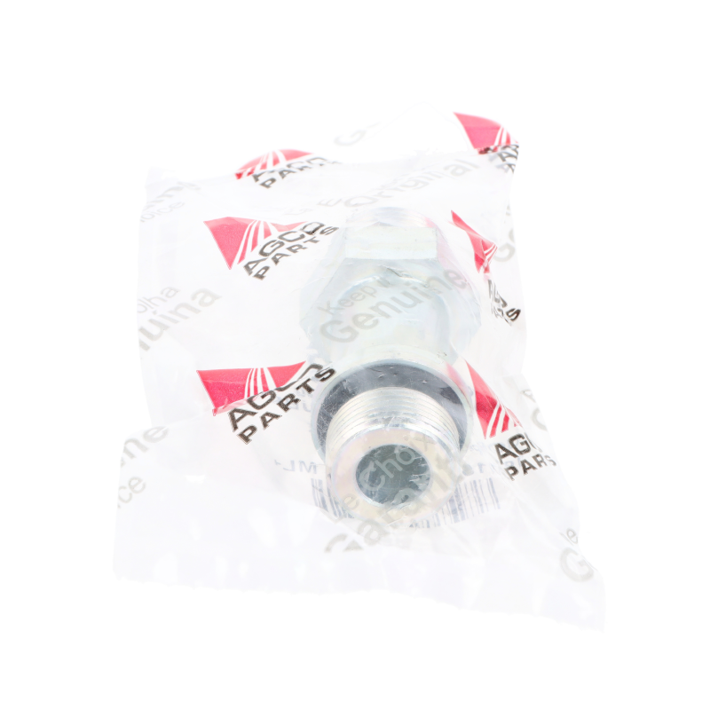 AGCO ROHRFITTING