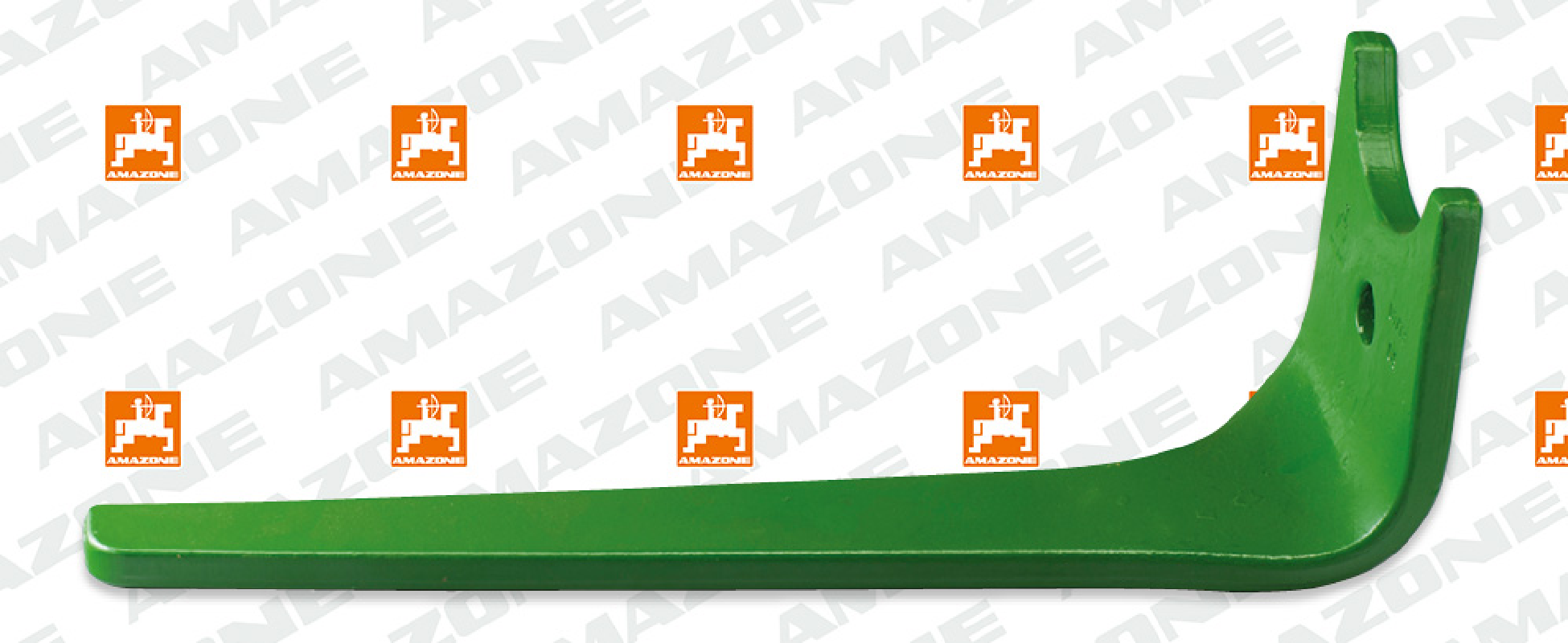 Amazone Kartoffelzinken 400 mm, Links