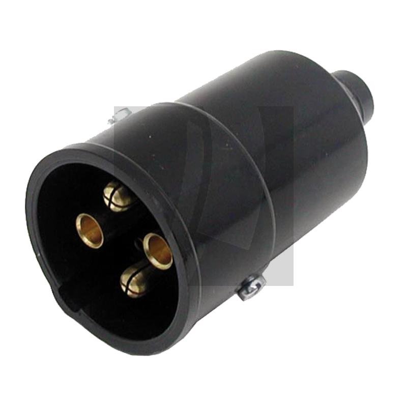GRANIT Stecker 