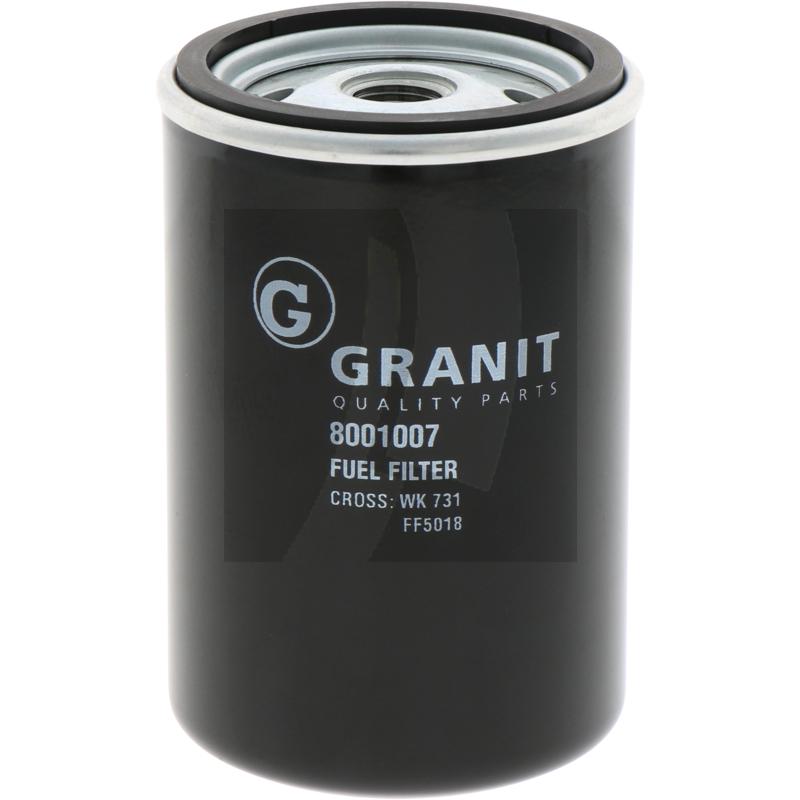 Kraftstofffilter