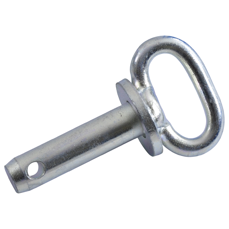 Bolzen mit Griff D15x47,5/106 Zn