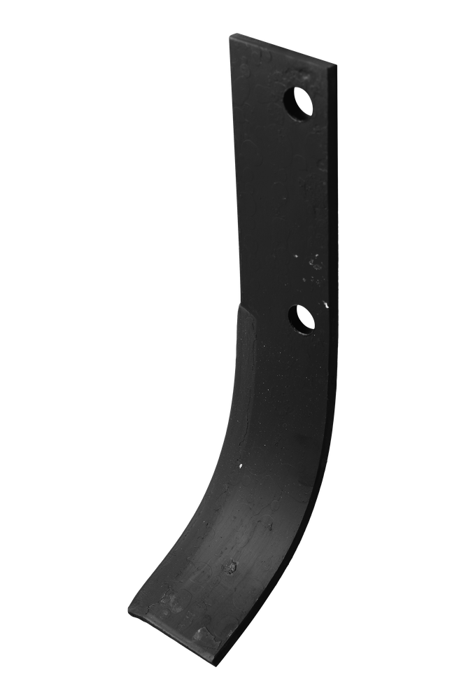 Fräsmesser 205x40mm, rechts, passend für FM-Matras