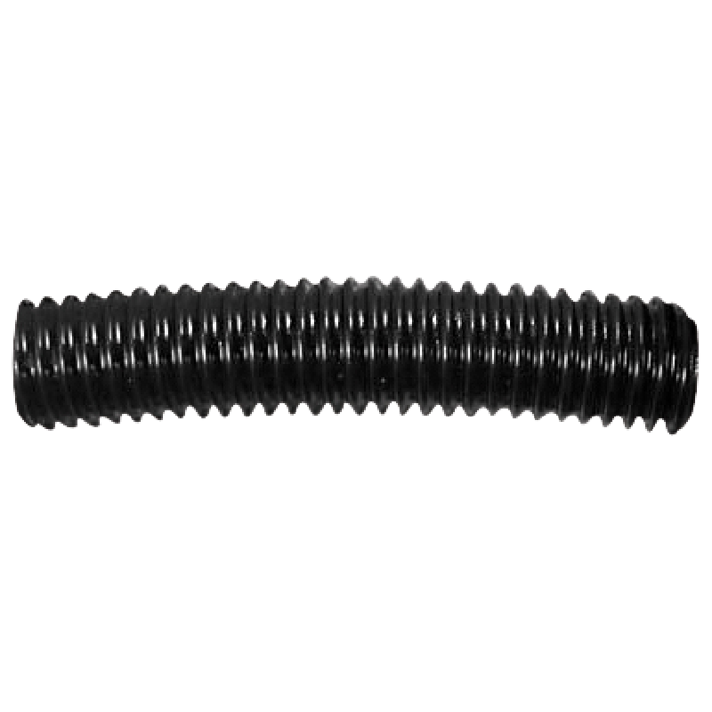 Amazone PVC-Schlauch 35 x 3,5, schwarz spirale