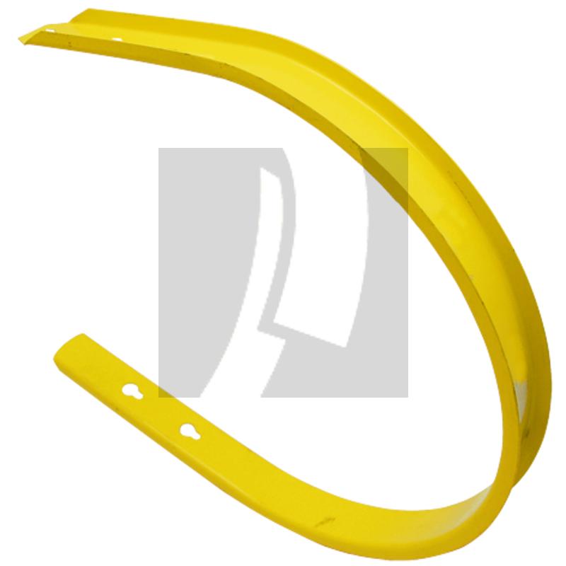 Abstreifer New Holland