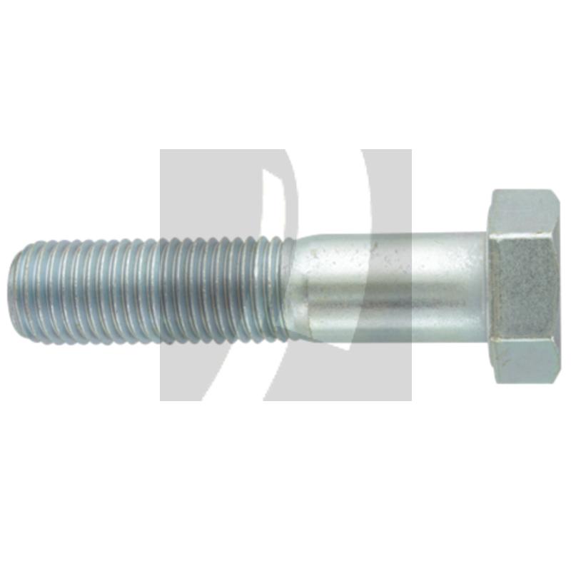 Sechskantschraube M30x130 DIN 931