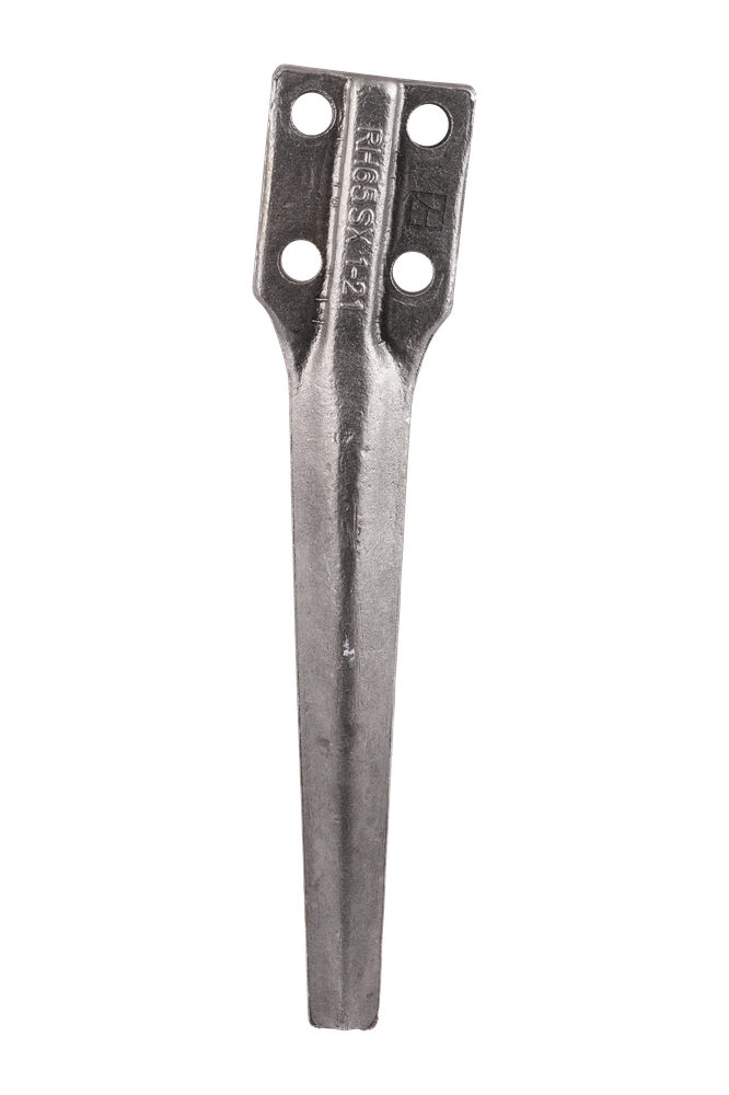 Kreiseleggenzinken links 330 mm x 64,5 mm, passend für Eberhardt, Cam und mehr