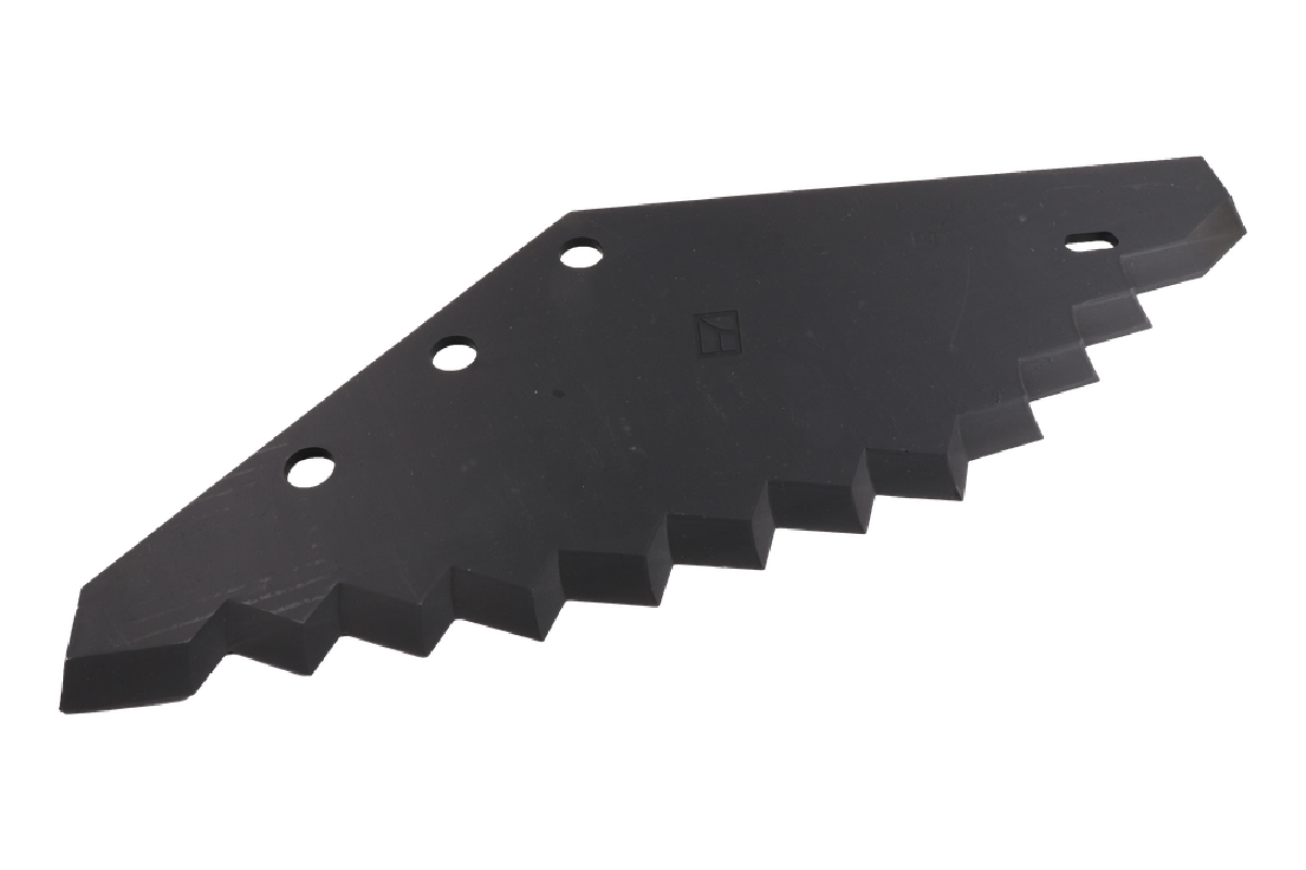 Futtermischwagenmesser
