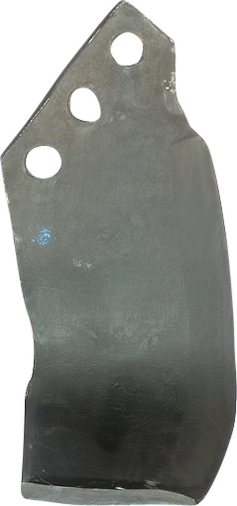 Fräsmesser 140x60mm, links, passend für Holder