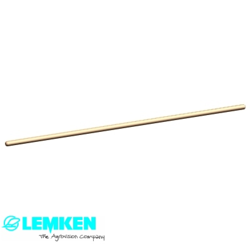 Gewindestange M6x302 Zn