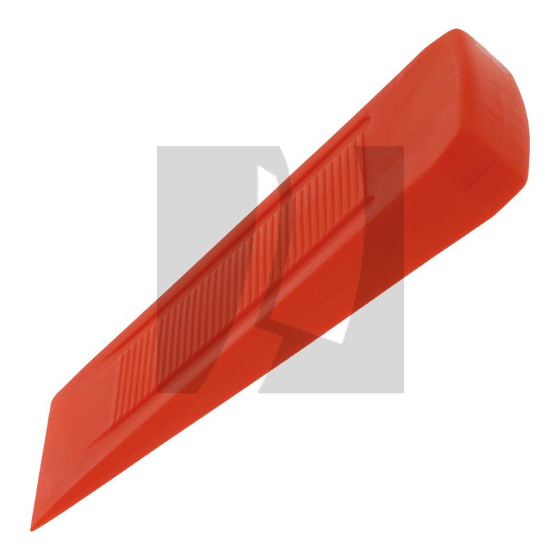 Stubai Kunststoff Fällkeil Kunststoff 61x180 mm