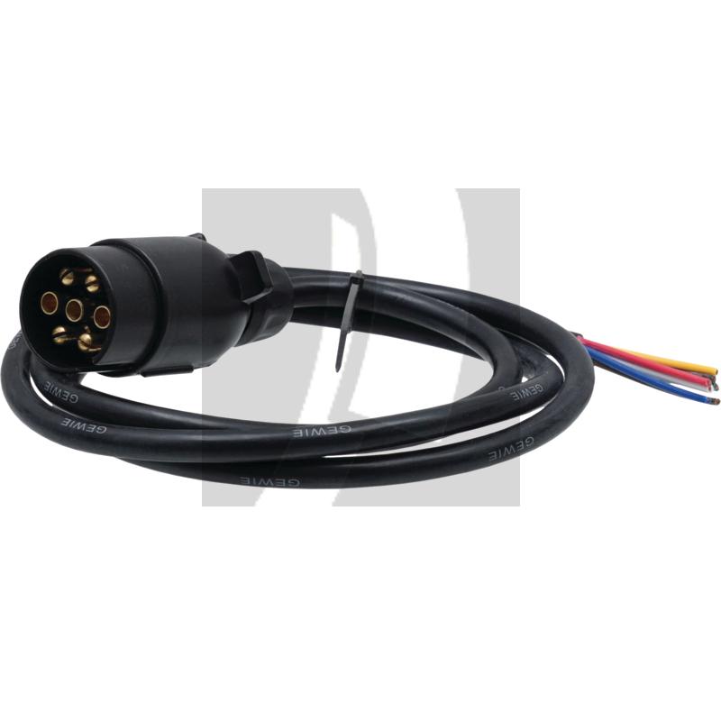 GRANIT Reparatursatz, Stecker 