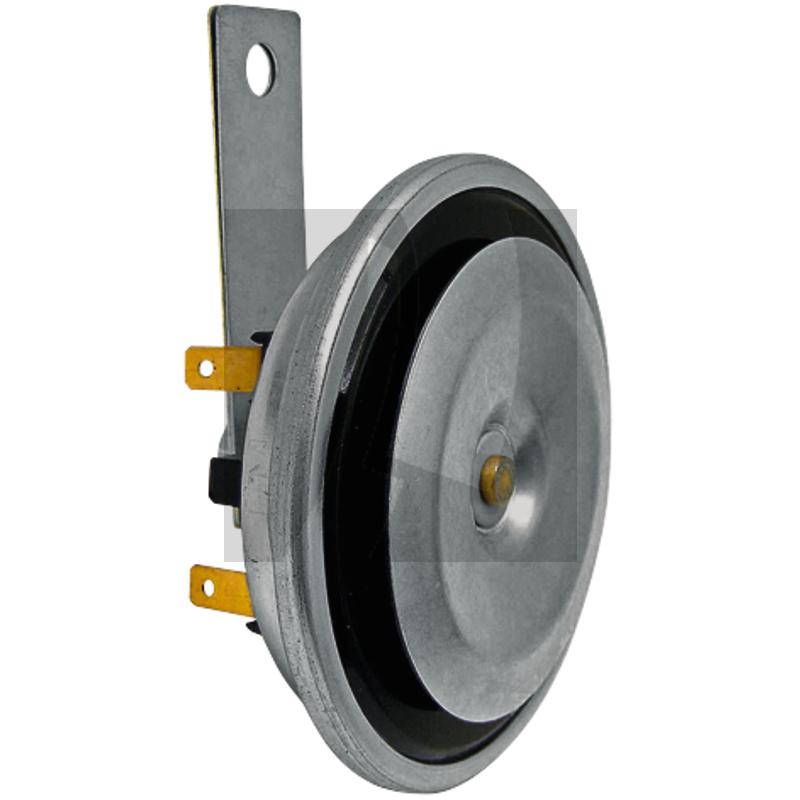 GRANIT Signalhorn mit Halter