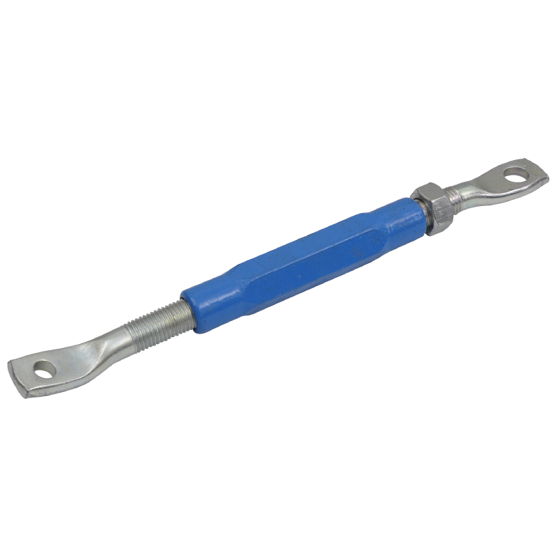 Streichblechstütze M20x340-440 0/20 GRD