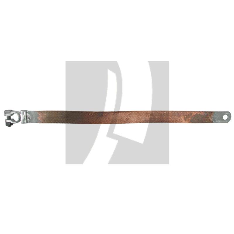 GRANIT Masseband 250mm 21,2  mm²