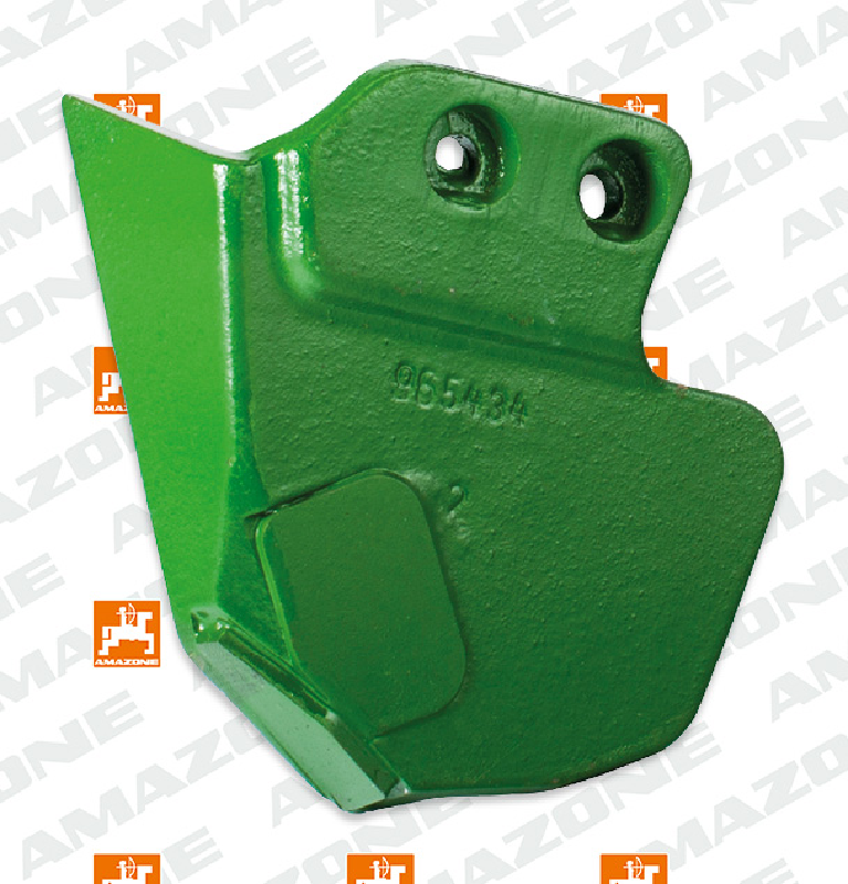 Amazone Furchenformer Plus Kz (02/K3) #0K