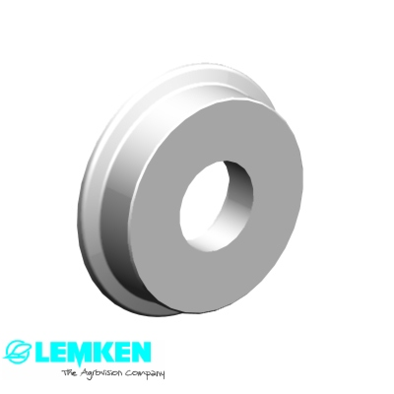 Rolle D140/50,5x32 Zn