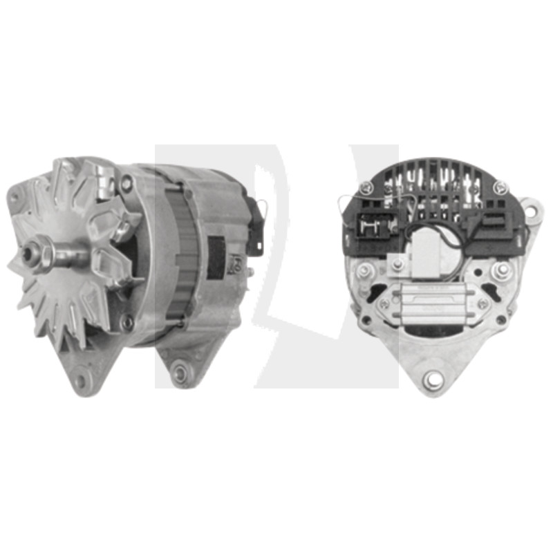 Generator 14 V / 70 A