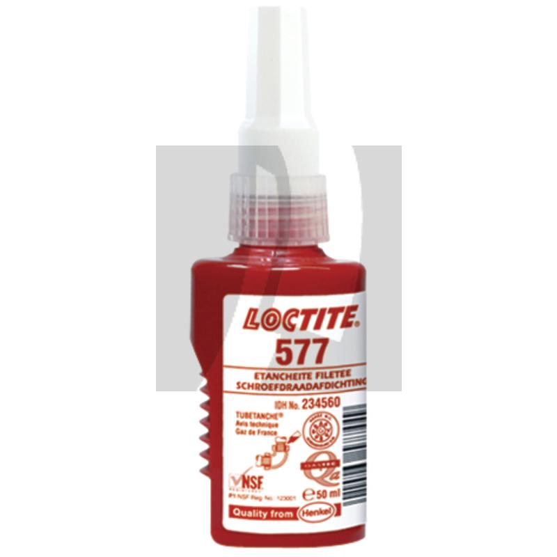 LOCTITE® 577 Gewindedichtung LOCTITE® 577 Gewindedichtung