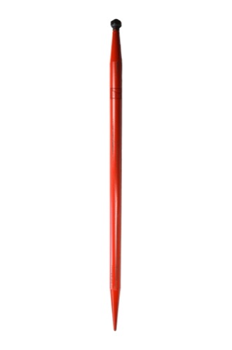 Schwerlastzinken 1400 mm, passend für Redrock und Manitou