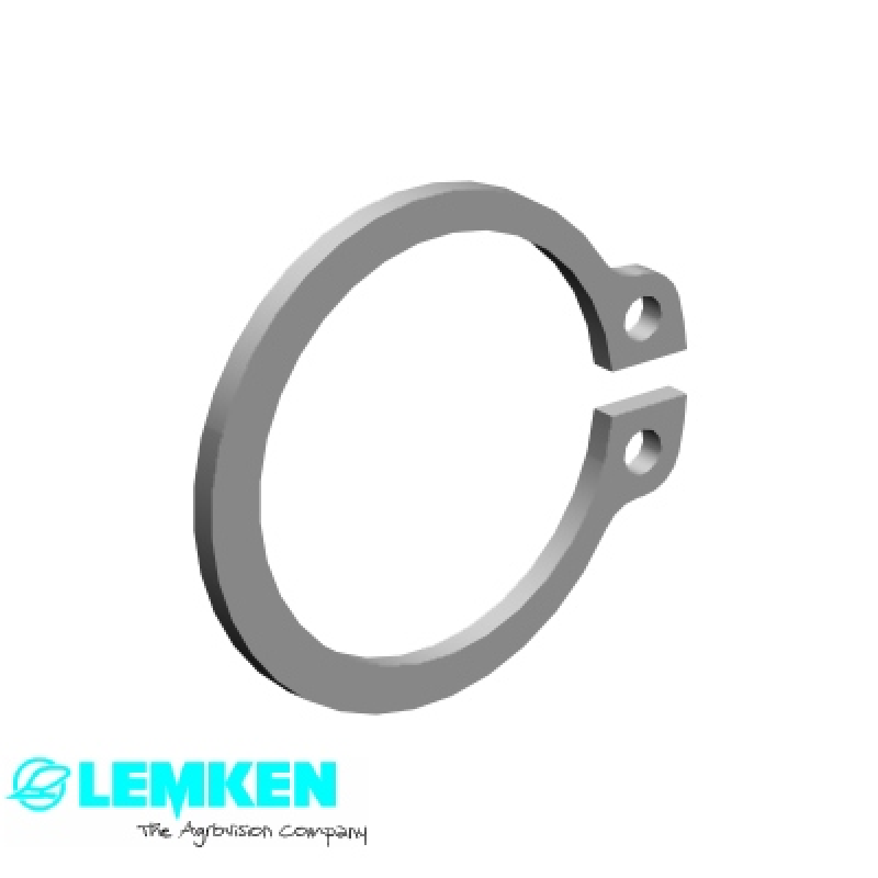 Sicherungsring 20x1,2 DIN471 Zn