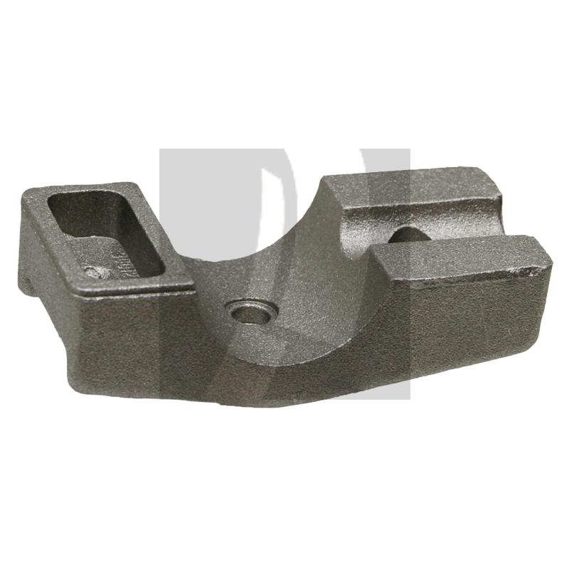 Lagerhalter für Einzugsfinger Ø 14 mm Laverda