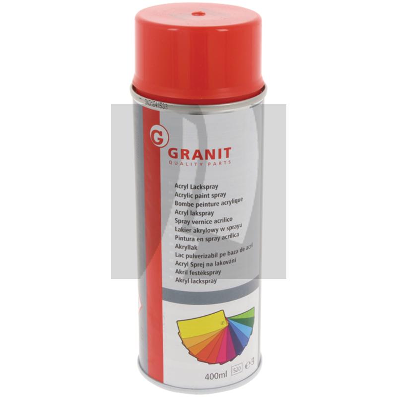 GRANIT Kuhn rot GRANIT Kuhn rot