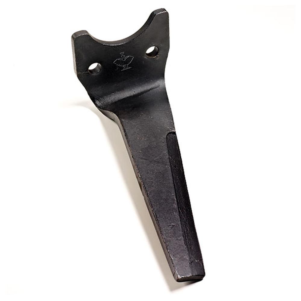 Kreiseleggenzinken rechts 330 mm x 130 mm, passend für Amazone