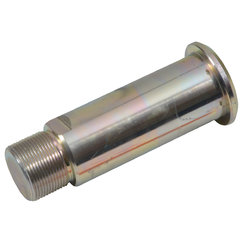 Achse D45/35x113 M30x1,5 Zn