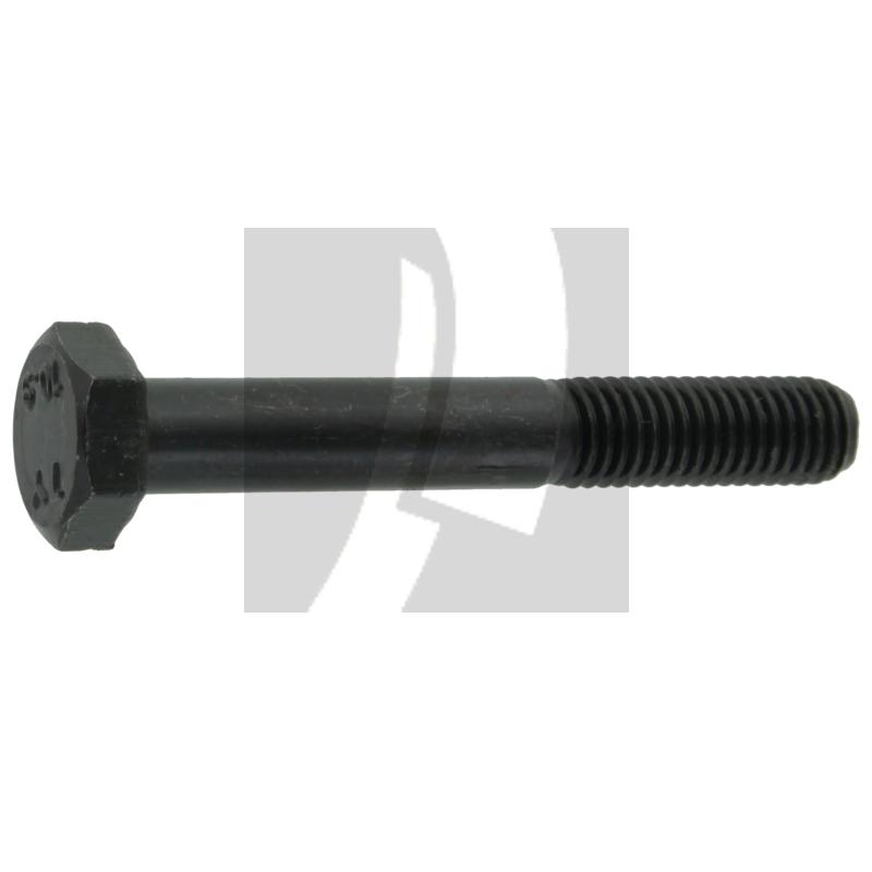 Sechskantschraube M10x70 DIN 931